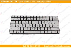 keyboard US Backlit For HP Spectre 13-3000 Series 743897-001